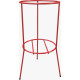 Suporte Extintor Zamar Piso Vermelho Suporte Extintor Zamar Piso Vermelho
