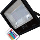 Refletor Led Jng Fl02 50W 4000Lm Rgb 55126 Refletor Led Jng Fl02 50W 4000Lm Rgb 55126