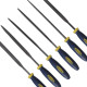 Lima Agulha Brasfort Kit Com 6 Pecas 7915