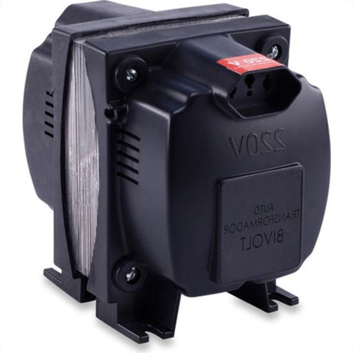 Transformador Forceline Slim Bivolt 1500Va Transformador Forceline Slim Bivolt 1500Va