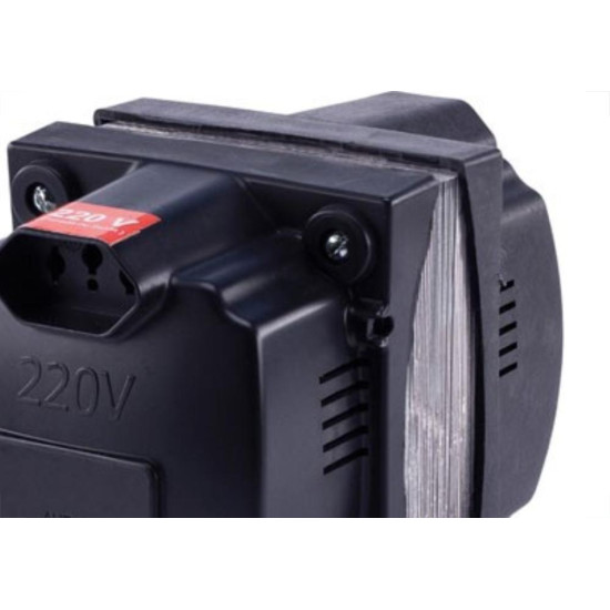 Transformador Forceline Slim Bivolt 2000Va 