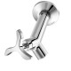 Torneira Metal Pia Docol 1158 Universal Nova Pertutti 903606 Torneira Metal Pia Docol 1158 Universal Nova Pertutti 903606