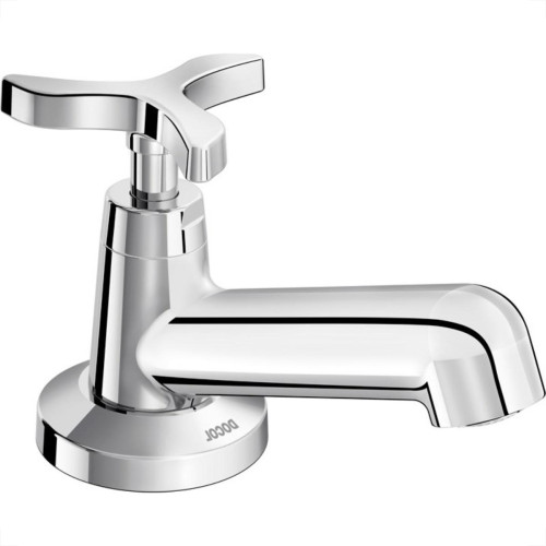 Torneira Metal Lavatorio Docol 1193 1/2''Nova Pertutti 903006 Torneira Metal Lavatorio Docol 1193 1/2''Nova Pertutti 903006