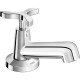 Torneira Metal Lavatorio Docol 1193 1/2''Nova Pertutti 903006 Torneira Metal Lavatorio Docol 1193 1/2''Nova Pertutti 903006