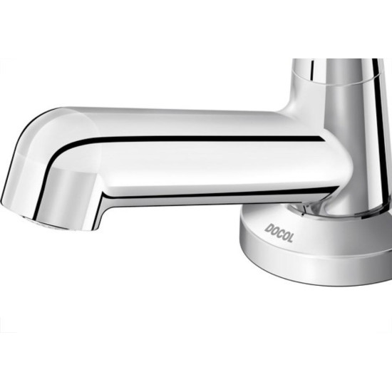 Torneira Metal Lavatorio Docol 1193 1/2''Nova Pertutti 903006 Torneira Metal Lavatorio Docol 1193 1/2''Nova Pertutti 903006
