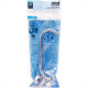 Torneira Metal Pia Docol Parede 1/2'' Nova Pertutti 902806