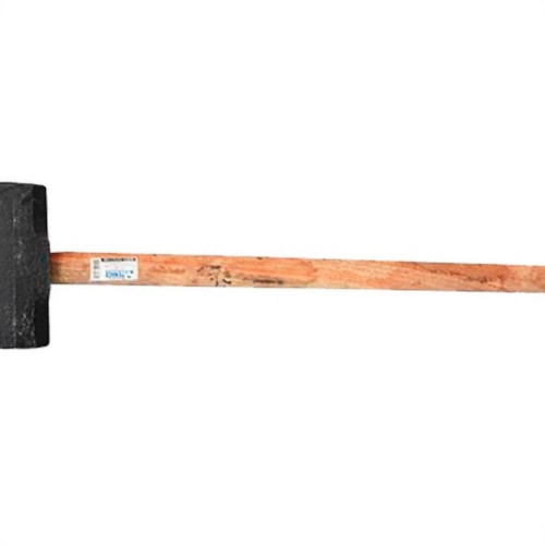 Marreta Com Cabo Tenace 5 1Kg Fundida 3253
