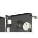 Fechadura Soprano Portao 3009/0231.07 Fechadura Soprano Portao 3009/0231.07