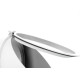 Valvula Retencao Horizontal Pvc Valeplast 75Mm 72.092 Valvula Retencao Horizontal Pvc Valeplast 75Mm 72.092