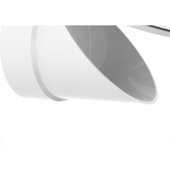 Valvula Retencao Horizontal Pvc Valeplast 150Mm 72.066 Valvula Retencao Horizontal Pvc Valeplast 150Mm 72.066