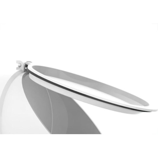 Valvula Retencao Horizontal Pvc Valeplast 150Mm 72.066 Valvula Retencao Horizontal Pvc Valeplast 150Mm 72.066