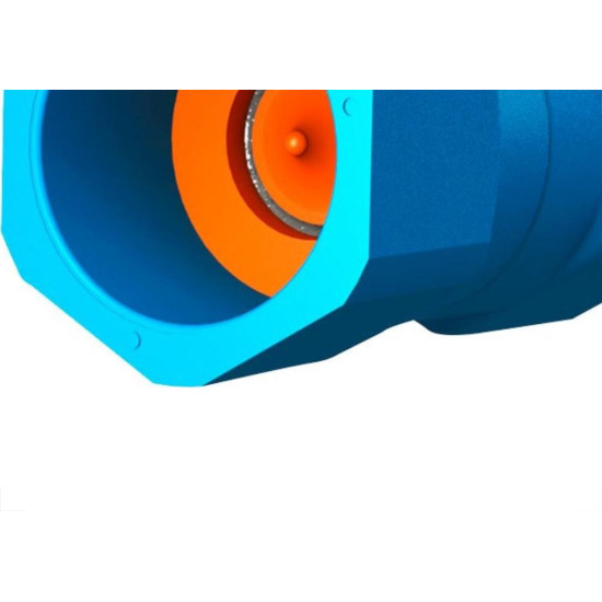 Eliminador De Ar Valeplast Roscavel Rr 72.069