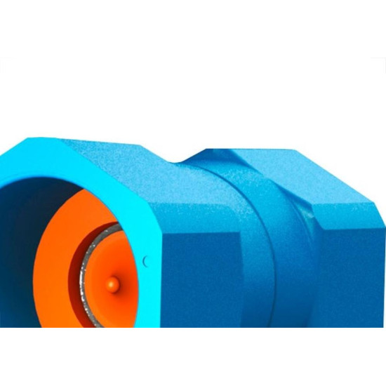 Eliminador De Ar Valeplast Roscavel Rr 72.069