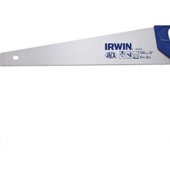 Serrote Irwin Carpinteiro Fast Jack 22'' Iwht20379-La Serrote Irwin Carpinteiro Fast Jack 22'' Iwht20379-La