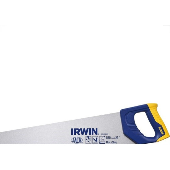 Serrote Irwin Carpinteiro Fast Jack 22'' Iwht20379-La Serrote Irwin Carpinteiro Fast Jack 22'' Iwht20379-La