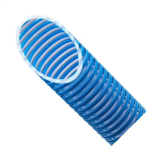 Mangueira Succao Ibira Leve Azul 1.1/4'' 25M 3013
