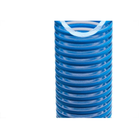 Mangueira Succao Ibira Leve Azul 1.1/4'' 25M 3013