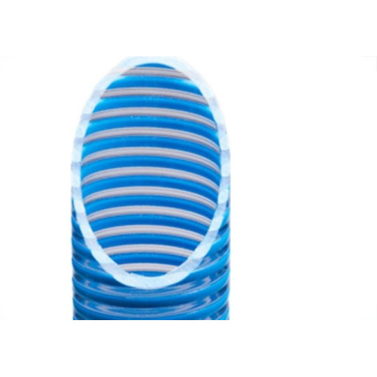 Mangueira Succao Ibira Leve Azul 1.1/4'' 25M 3013
