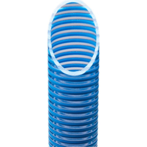 Mangueira Succao Ibira Leve Azul 2'' 25M 3015