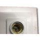 Plafonier Pvc Elite Quadrado Branco Soquete Porcelana E27 241 Plafonier Pvc Elite Quadrado Branco Soquete Porcelana E27 241