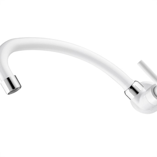 Torneira Abs Bica Movel Parede Viqua Lagune 