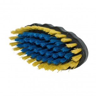 Escova Limpeza Shangri-La Plastica 