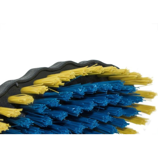 Escova Limpeza Shangri-La Plastica 