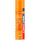 Tinta Spray Chemicolor Luminescente Laranja 400Ml 