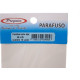 Cartela Parafuso Auto/Atarrachante Panela Preguim 4,8 X 25Mm Com 10 Pecas 4058 Cartela Parafuso Auto/Atarrachante Panela Preguim 4,8 X 25Mm Com 10 Pecas 4058