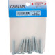Cartela Parafuso Auto/Atarrachante Panela Preguim 5,5 X 32Mm Com 08 Pecas 3778 Cartela Parafuso Auto/Atarrachante Panela Preguim 5,5 X 32Mm Com 08 Pecas 3778