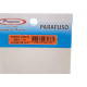 Cartela Parafuso Rosca Maquina Preguim   Redonda 5/32 X 11/2+Porca+Arruela Com 08 Pecas 1385