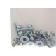 Cartela Parafuso Rosca Maquina Preguim Redonda 3/16 X 1.Porca+Arruela Com 10 Pecas 1422 Cartela Parafuso Rosca Maquina Preguim Redonda 3/16 X 1.Porca+Arruela Com 10 Pecas 1422