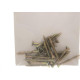 Cartela Parafuso Chipboard Preguim Cabeca Chata Philips 3,5X30 Com 18 Pecas 5369 Cartela Parafuso Chipboard Preguim Cabeca Chata Philips 3,5X30 Com 18 Pecas 5369