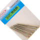 Cartela Parafuso Chipboard Preguim Cabeca Chata Philips 5,0X65 Com 06 Pecas 5499 Cartela Parafuso Chipboard Preguim Cabeca Chata Philips 5,0X65 Com 06 Pecas 5499