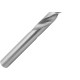 Broca Aco Rapido Brasfort 2,0Mm 7471 - Kit C/10 Broca Aco Rapido Brasfort 2,0Mm 7471 - Kit C/10