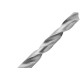 Broca Aco Rapido Brasfort 2,0Mm 7471 - Kit C/10 Broca Aco Rapido Brasfort 2,0Mm 7471 - Kit C/10