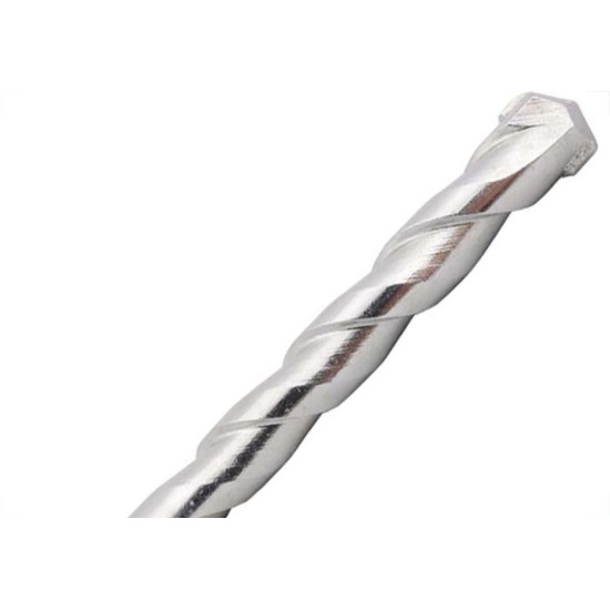 Broca Videa Brasfort 4,00Mm 5/32'' 7575 - Kit C/10 Broca Videa Brasfort 4,00Mm 5/32'' 7575 - Kit C/10