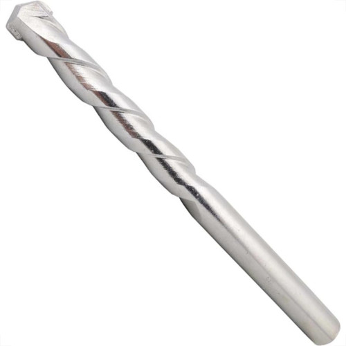 Broca Videa Brasfort 10,00Mm 13/32'' 7584 - Kit C/5 Broca Videa Brasfort 10,00Mm 13/32'' 7584 - Kit C/5