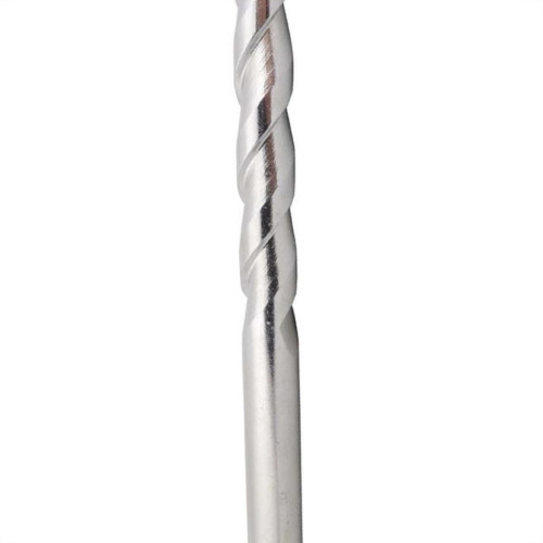 Broca Videa Brasfort 10,00Mm 13/32'' 7584 - Kit C/5 Broca Videa Brasfort 10,00Mm 13/32'' 7584 - Kit C/5