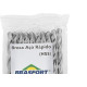 Broca Aco Rapido Brasfort 5,0Mm 7477 - Kit C/10 Broca Aco Rapido Brasfort 5,0Mm 7477 - Kit C/10