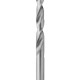 Broca Aco Rapido Brasfort 6,0Mm 7479 - Kit C/10 Broca Aco Rapido Brasfort 6,0Mm 7479 - Kit C/10