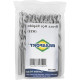 Broca Aco Rapido Brasfort 7,0Mm 7481 - Kit C/10 Broca Aco Rapido Brasfort 7,0Mm 7481 - Kit C/10