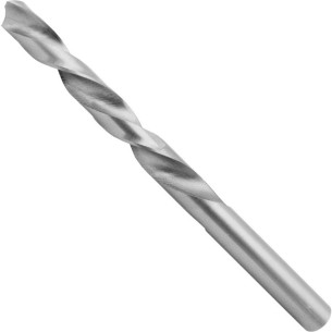 Broca Aco Rapido Brasfort  9/32'' 7508 - Kit C/10