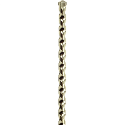 Broca Videa Brasfort 3,5Mm Blister 7811 Broca Videa Brasfort 3,5Mm Blister 7811