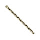 Broca Videa Brasfort 3,5Mm Blister 7811 Broca Videa Brasfort 3,5Mm Blister 7811