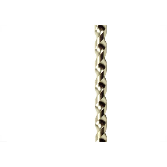 Broca Videa Brasfort 3,5Mm Blister 7811 Broca Videa Brasfort 3,5Mm Blister 7811