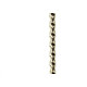 Broca Videa Brasfort 3,5Mm Blister 7811 Broca Videa Brasfort 3,5Mm Blister 7811