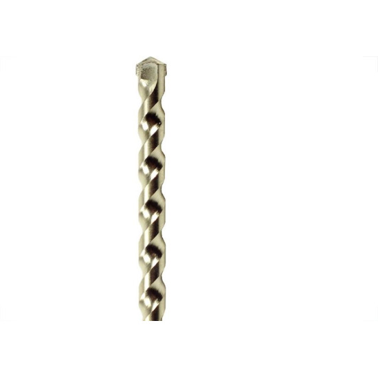 Broca Videa Brasfort 3,5Mm Blister 7811 Broca Videa Brasfort 3,5Mm Blister 7811