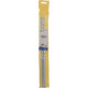 Broca Videa Extra Longa Brasfort 13,0Mm 1/2'' 7594 - Kit C/3 Broca Videa Extra Longa Brasfort 13,0Mm 1/2'' 7594 - Kit C/3
