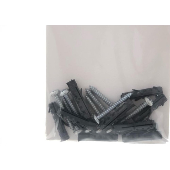 Cartela Parafuso Auto Atarrachante Preguim Cabeca Panela Philips Com Bucha 05Mm Com 10 Pecas 0616 Cartela Parafuso Auto Atarrachante Preguim Cabeca Panela Philips Com Bucha 05Mm Com 10 Pecas 0616